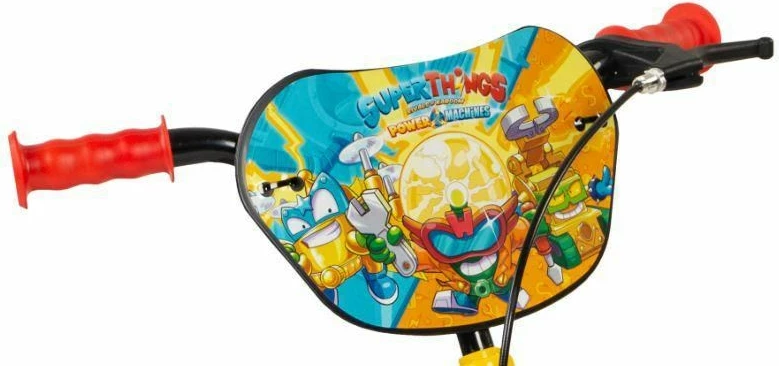 Bicikletë për fëmijë TOIMSA TOI1186 Super Things, 12 inç