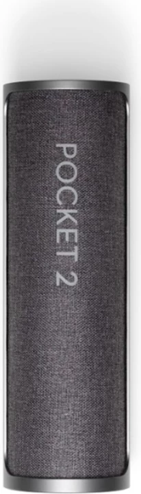 Kasë karikimi DJI për Osmo Pocket 2, gri