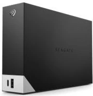 Hard disk Seagate One Touch Desktop HUB 12TB USB-C USB 3.0, i zi