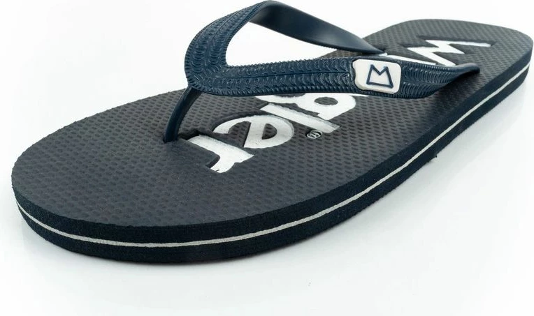 Papuqe meshkuj Wrangler Cole Flipflop, të kaltërta [Madhësia: 46]