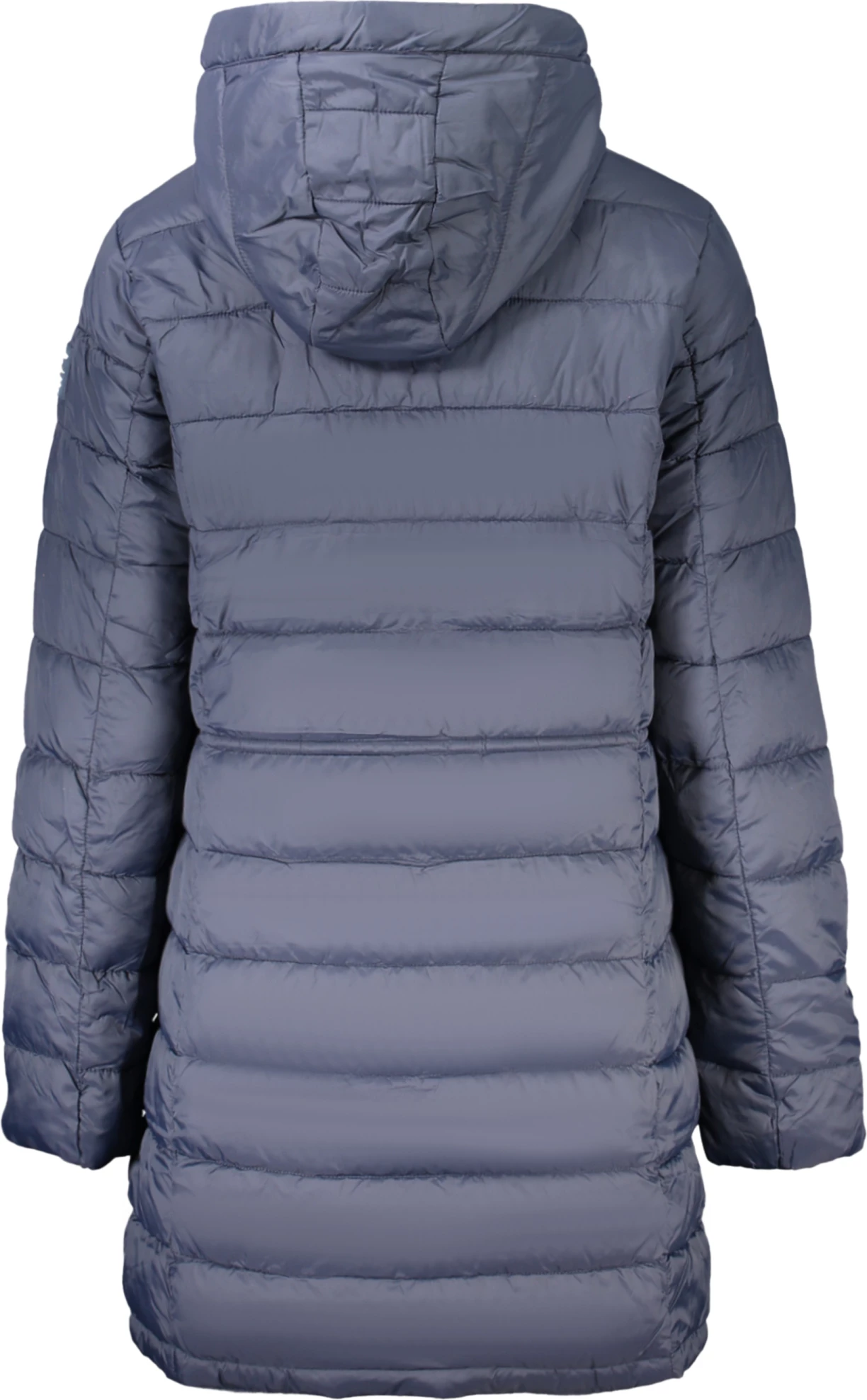 Jakne femra PEPE JEANS SALLY LONG, kaltër