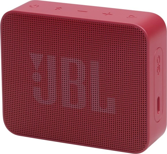 Altoparlant JBL GO Essential 2, Bluetooth, i kuq