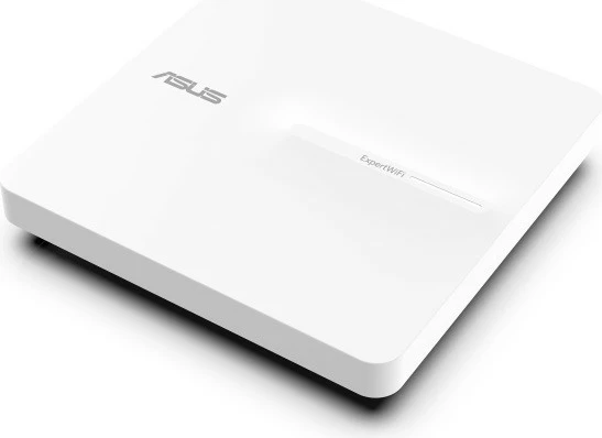 Access point Asus ExpertWiFi EBA63 AX3000, i bardhë