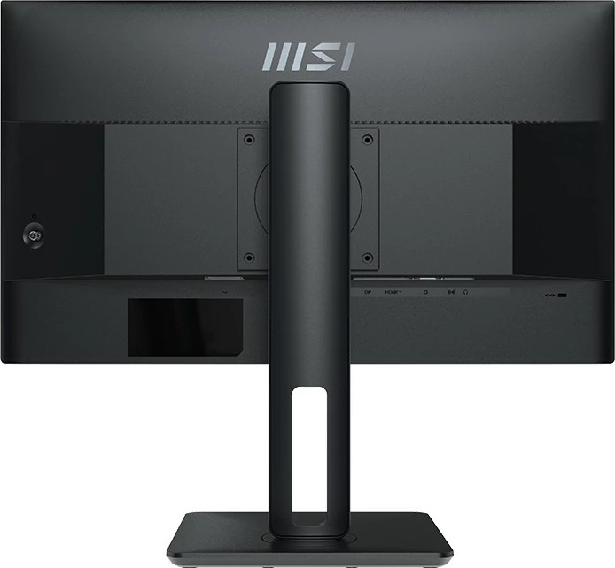 Monitor MSI PRO MP245PG 24 IPS FHD 100Hz i zi