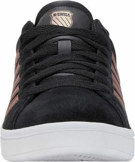 Atlete femra K-Swiss, të zeza