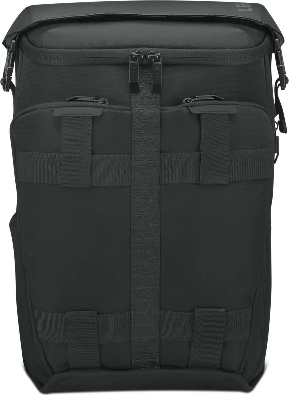 Çantë shpine Lenovo Legion Active 17, e zezë
