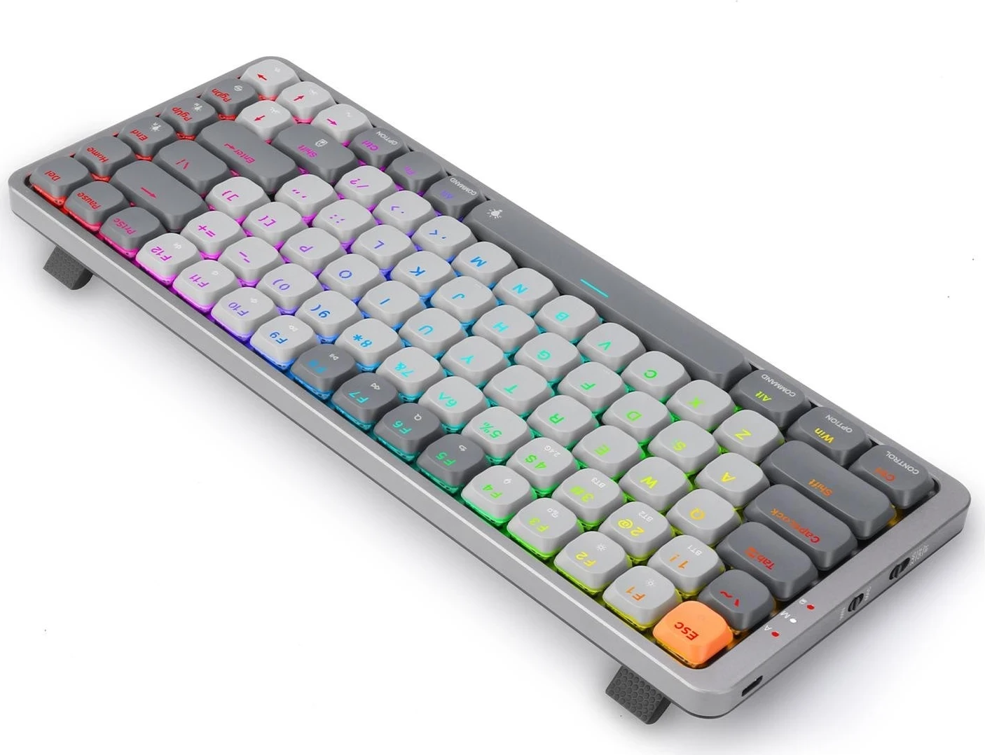 Tastierë gaming Redragon AZURE K652GG-RGB-PRO