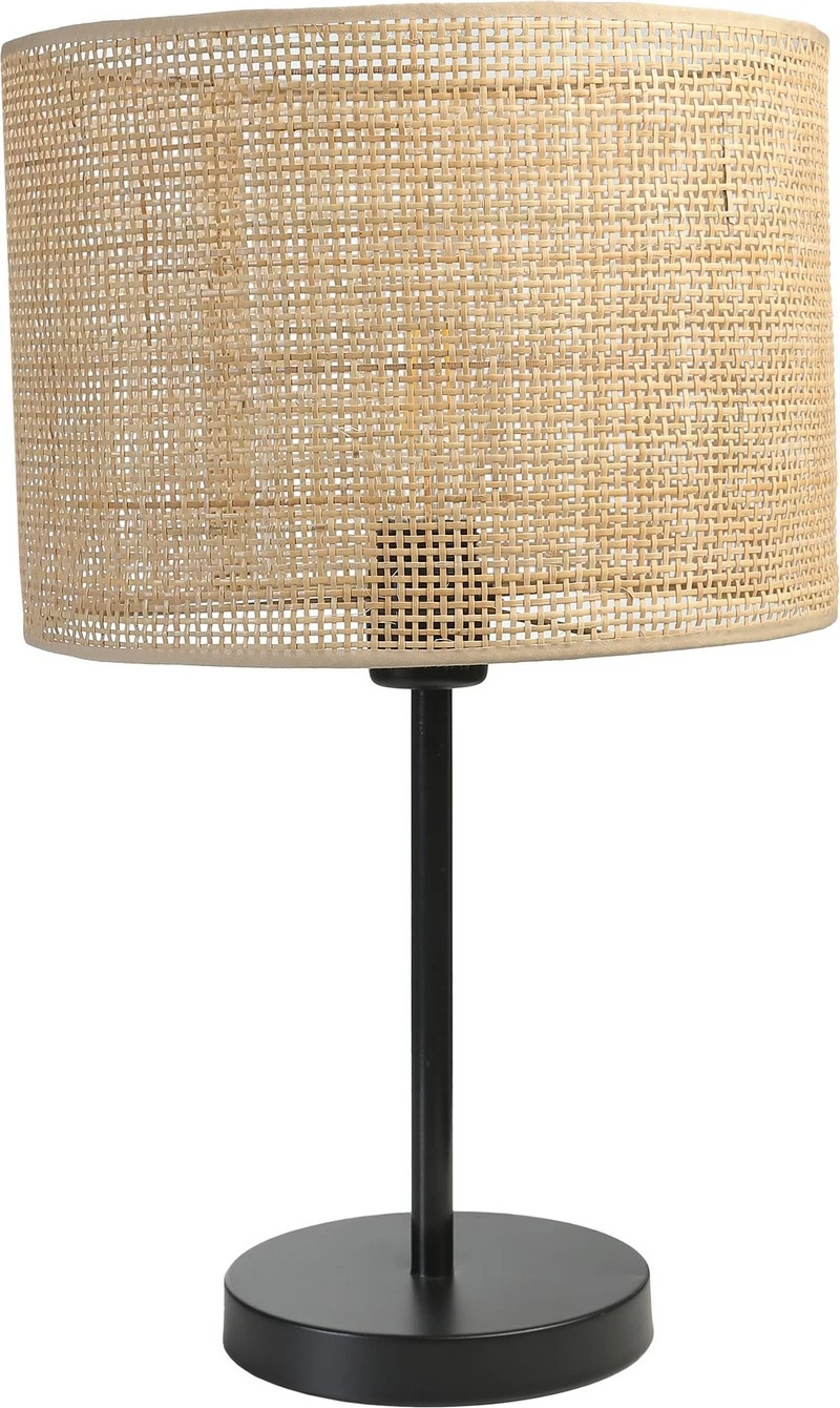 Set llambë tavani dhe llambë tavoline Opviq, 8870-4, bezhë