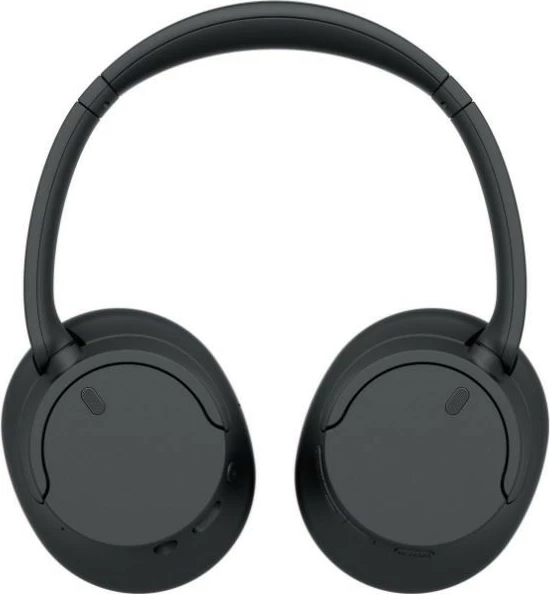 Kufje Sony WH-CH720N, Bluetooth, me reduktim zhurme, të zeza