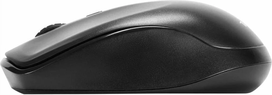 Set tastierë dhe maus Targus, full size, pa kabllo, AZERTY, frëngjisht, e zezë