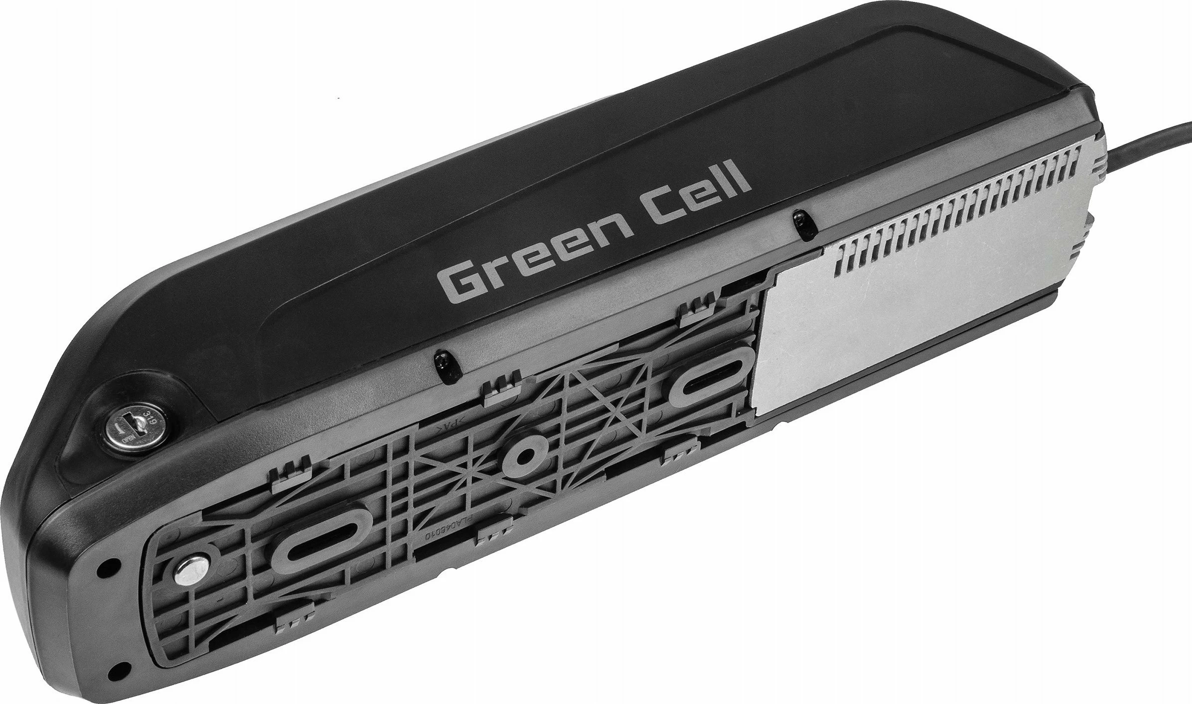Bateri për biçikletë elektrike Green Cell EBIKE78STD 48V 18Ah 864Wh Li-Ion, XLR 3-Pin