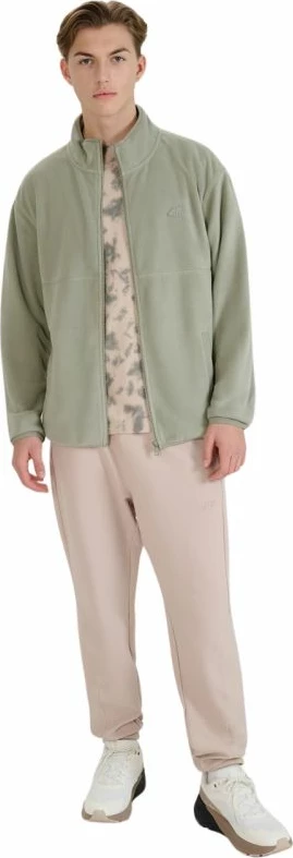 Duks për meshkuj 4F, i gjelbër