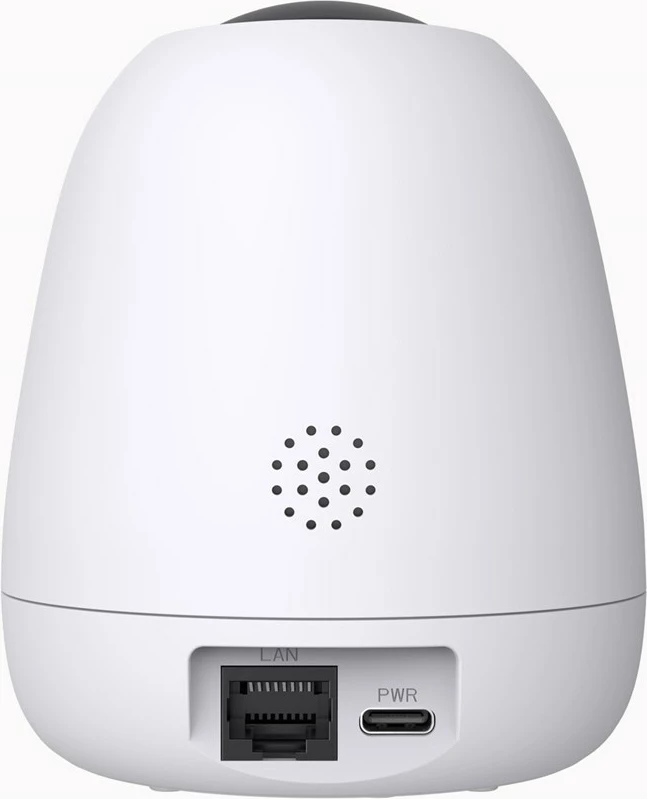 Kamerë sigurie Tenda RP7 v2.0, 5MP, e bardhë