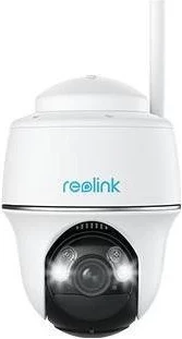 Kamera sigurie Reolink Argus Series B440, e bardhë