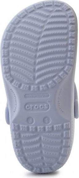 Papuqe Crocs për fëmijë, blu