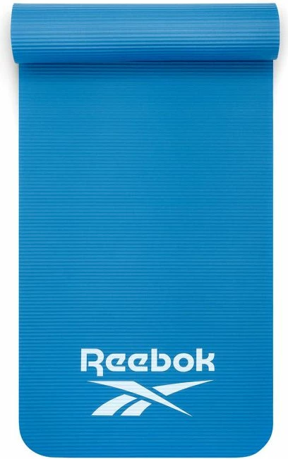 Tapet Reebok, 10mm, 183x61cm, blu