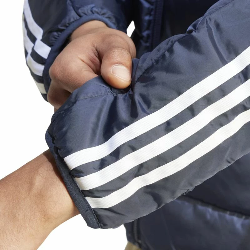 Jakne për meshkuj adidas, e kaltër