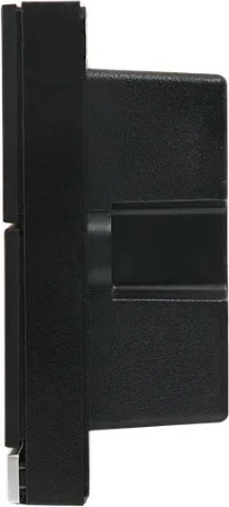 Termostat smart Shelly PbS LinkedGo ST802-B, Wi-Fi, Bluetooth, i zi