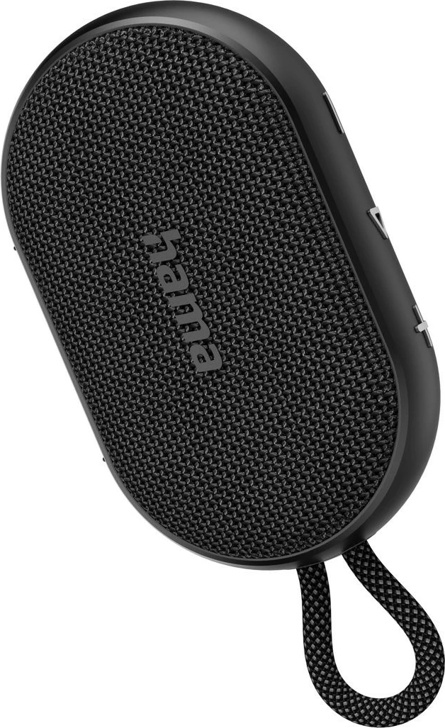 Altoparlant portativ Hama Buddy 3.0, Bluetooth, 6 W, IPX7, i zi