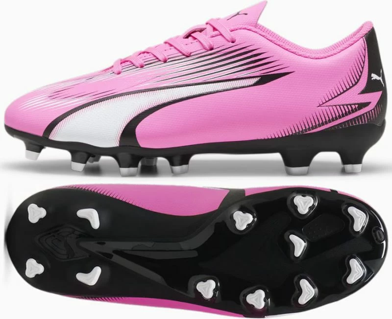Atlete për fëmijë Puma Ultra Play, rozë