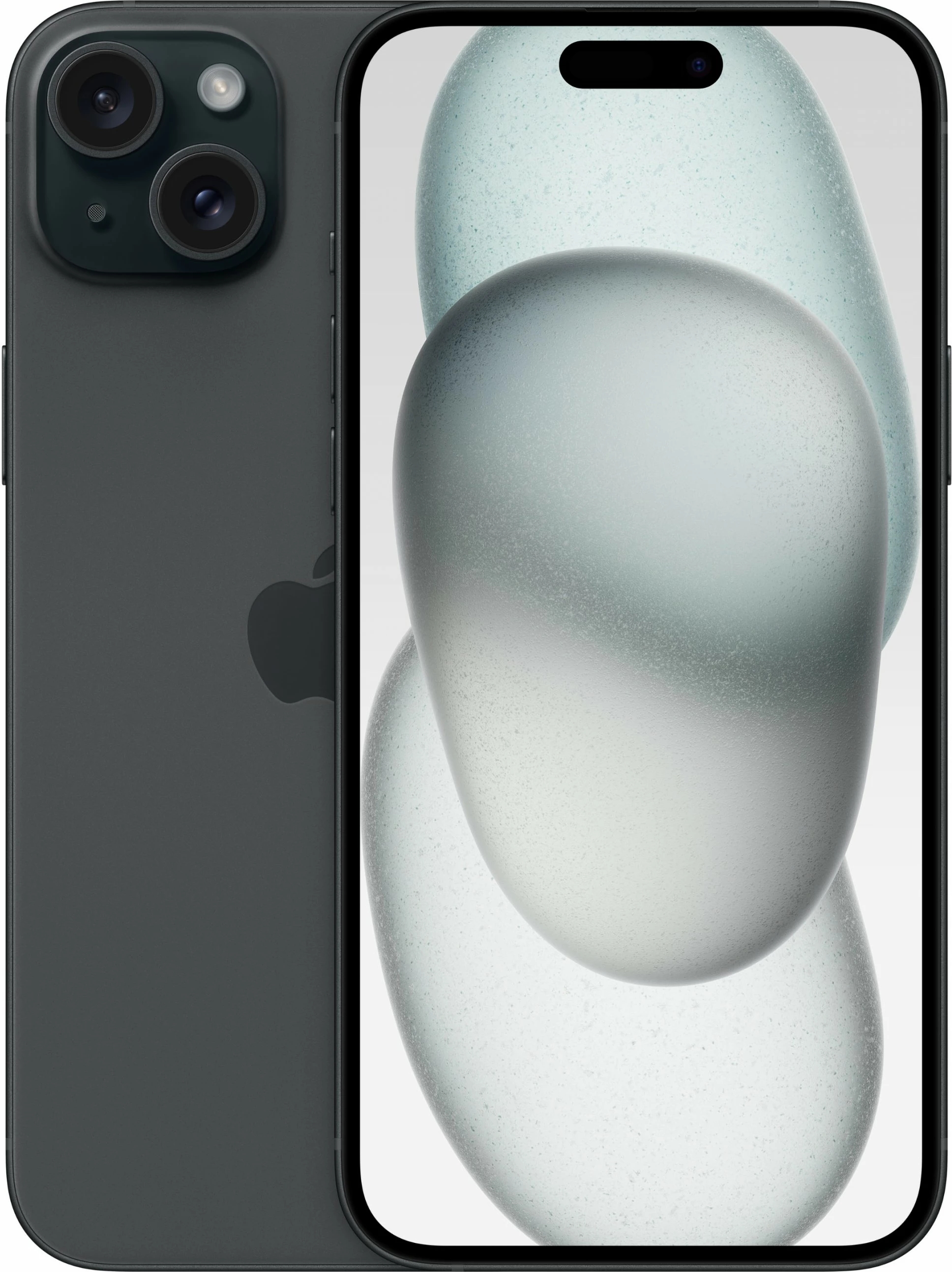 Celular Apple iPhone 15 Plus 128GB i zi
