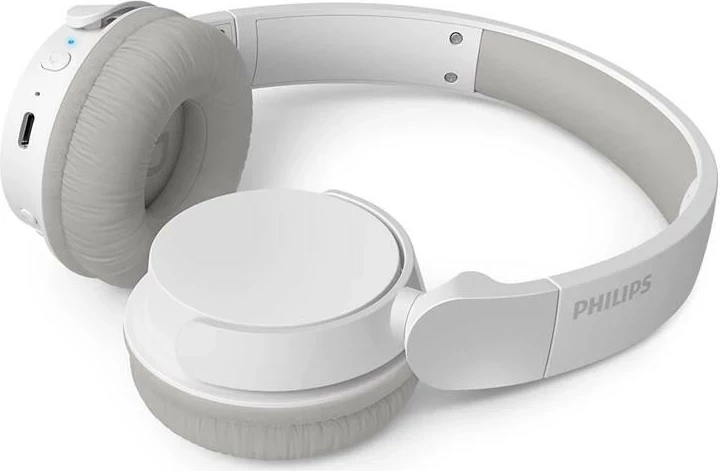 Kufje Philips TAH3209, Bluetooth 5.3, të bardha