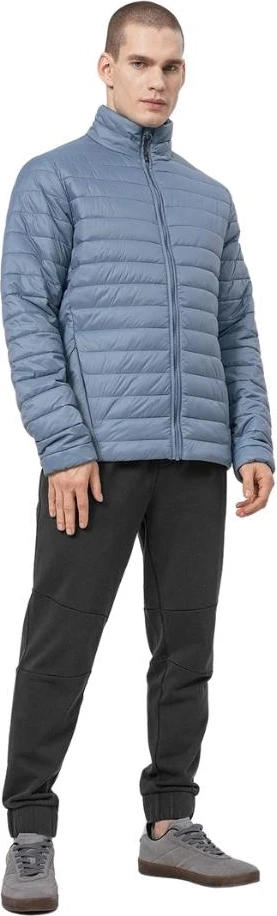 Jakne për meshkuj 4F, e kaltërt