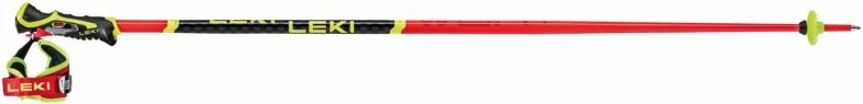 Shkopinj për alpinizëm Yakimasport, unisex, të kuqe