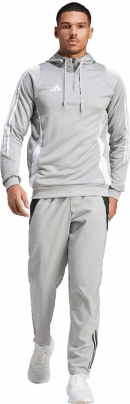 Duks për meshkuj adidas, gri