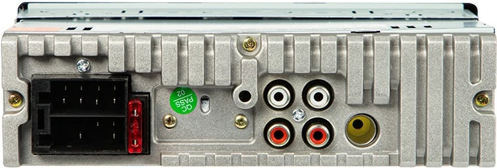 Radio makine BLOW AVH-8960, 1DIN, MP3, USB, USB-C, micro SD, Bluetooth, e zezë