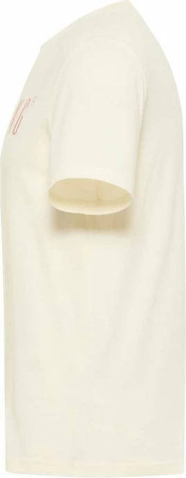 Maicë Mustang për meshkuj, ngjyrë krem