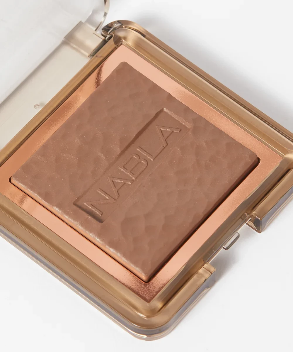 Bronzer Nabla Skin Bronzing - Shade: Soft Revenge
