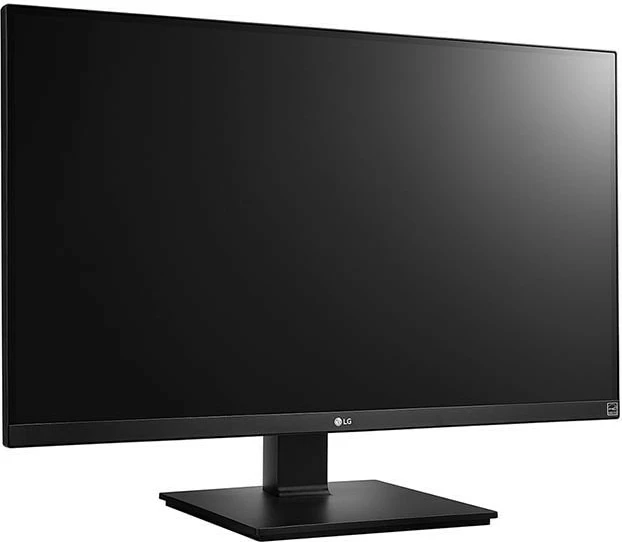 Monitor LG 27UK670P-B, 27", 4K Ultra HD, LCD, i zi