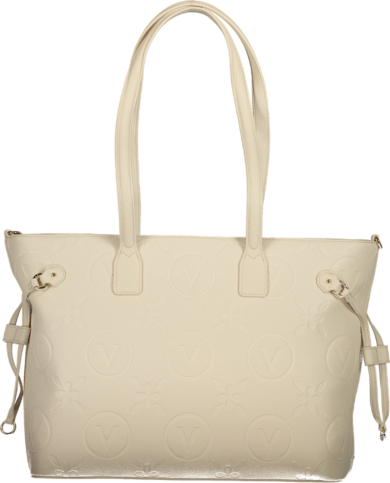 Çantë për femra Valentino Bags, bezhë