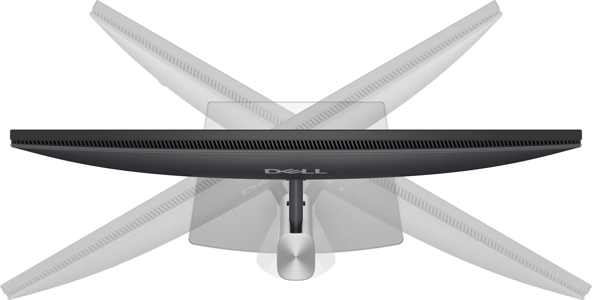 Monitor Dell Pro Plus P2425DE, 24", Quad HD, LCD, i zi