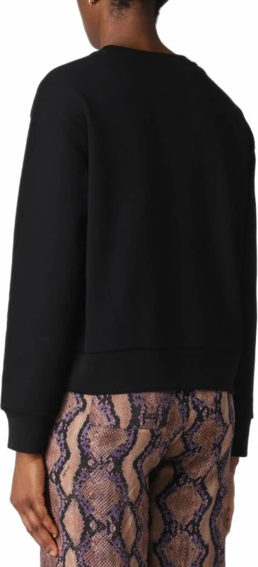 Duks për femra Pinko, i zi