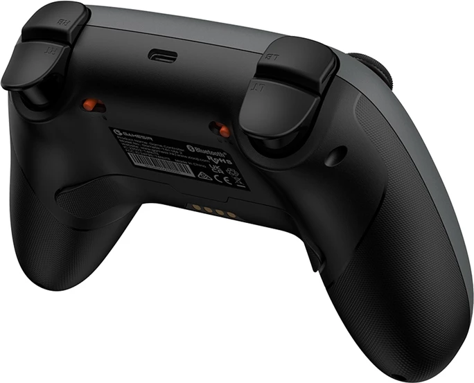 Gamepad GameSir Nova 2 Lite wireless, gri
