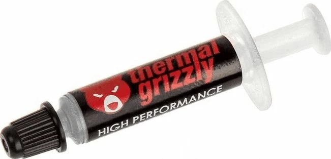 Pastë termike Thermal Grizzly Aeronaut TG-A-001-RS 1g