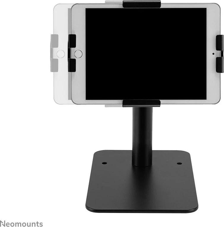 Mbajtës tavoline për tablet Newstar DS15-625BL1, 7.9-11 inç, i zi