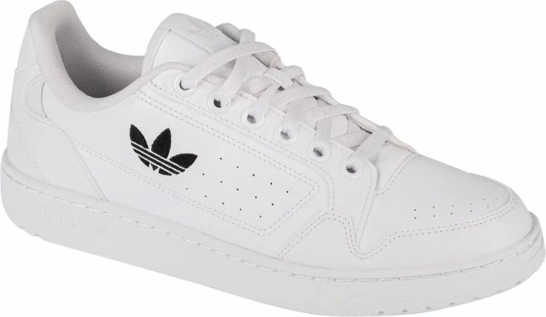 Atlete adidas Originals NY 90, për meshkuj dhe femra, të bardha