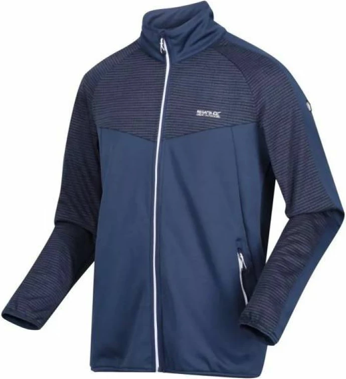 Duks Regatta për meshkuj, blu marin