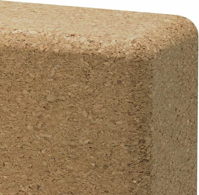 Kub yoga GAIAM, për meshkuj dhe femra, kafe