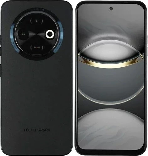 Celular Tecno Spark 30C, 6.67", 6/128 GB, Android 14, i zi