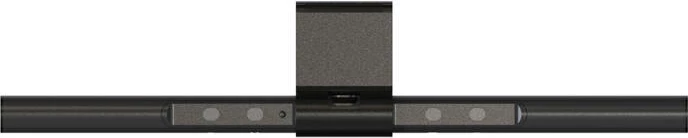 Llambë monitori Yeelight Pura Monitor Light Bar Pro, 40 cm, USB-C, e zezë