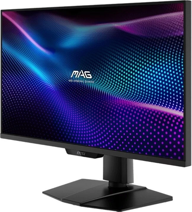 Monitor MSI MAG 274QPF X30MV, 27 inch, QHD, 300Hz, Rapid VA, HDR 1000, i zi