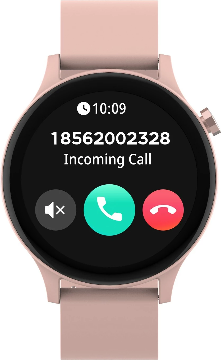 Smartwatch Denver SWC-338RO rozë
