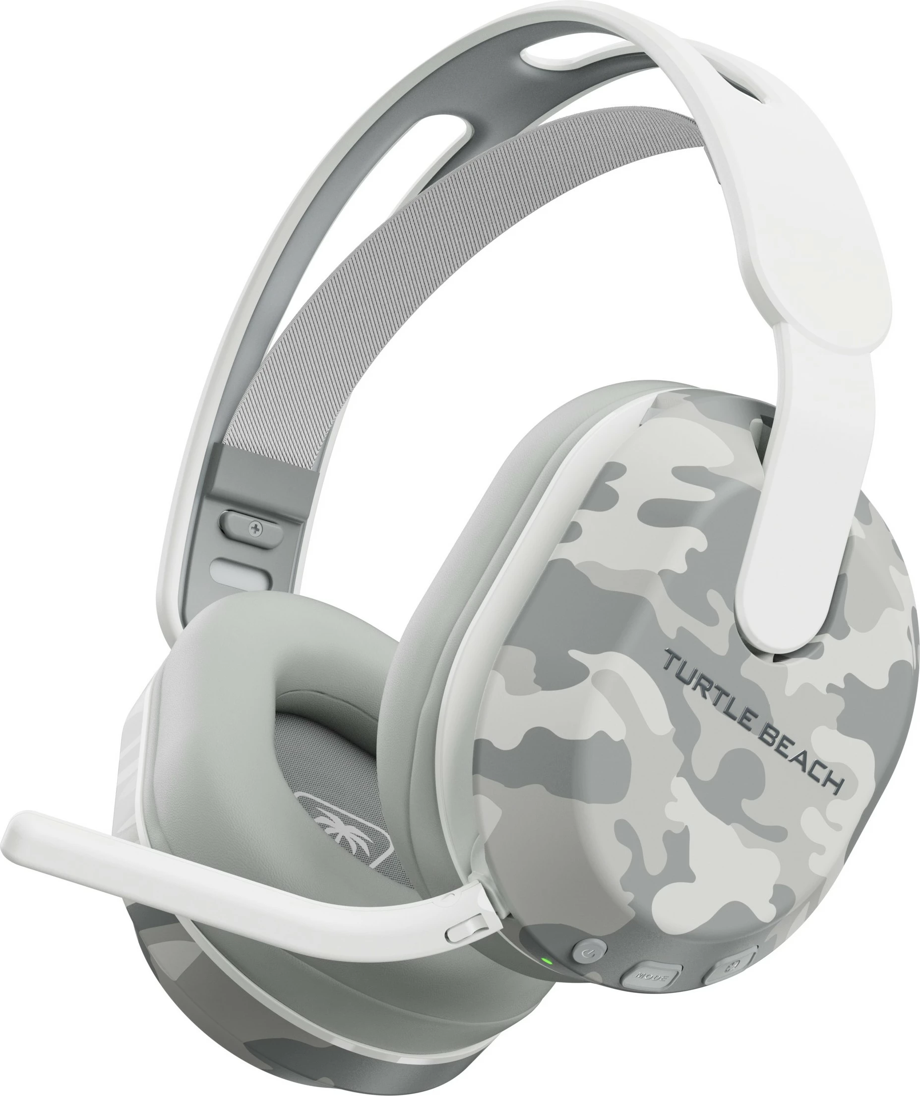 Kufje gaming Turtle Beach Stealth 500 XB, wireless, Arctic Camo