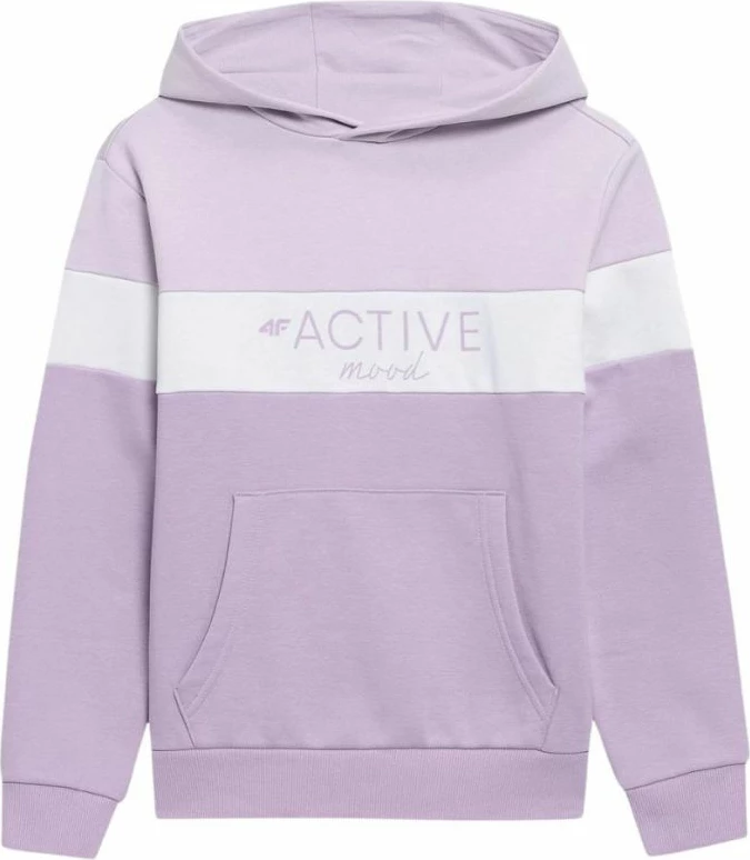 Duks për vajza 4F, ngjyrë lejla