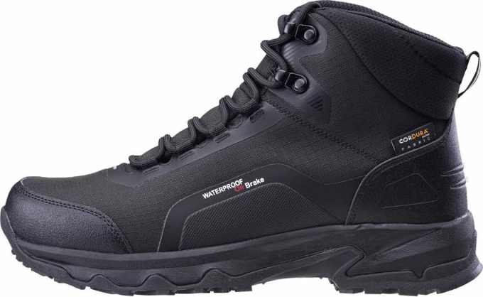 Këpucë outdoor për meshkuj Magnum, të zeza