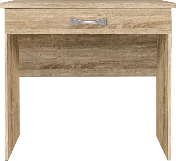 Tavolinë për grim FH313.02 me sirtar Sonama 80x40x76H cm